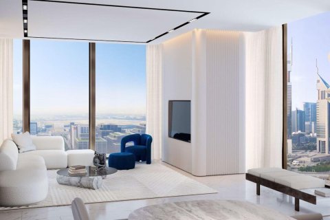 Appartement à Dubai, 3 chambres, 189 m², № 10731 - photo 6