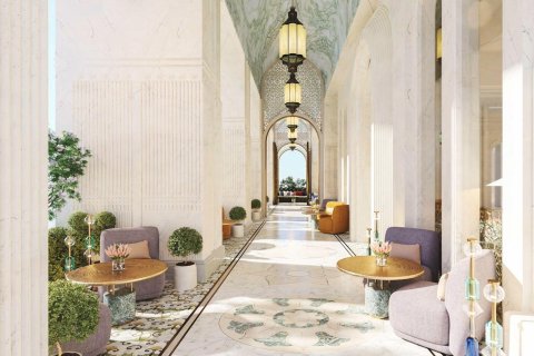 Appartement à Dubai, 3 chambres, 189 m², № 10731 - photo 5