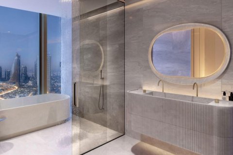 Appartement à Dubai, 3 chambres, 189 m², № 10731 - photo 14