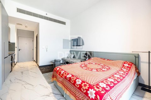 Appartement à District 7, Mohammed Bin Rashid City, Dubai, studio, 39 m², № 19715 - photo 5