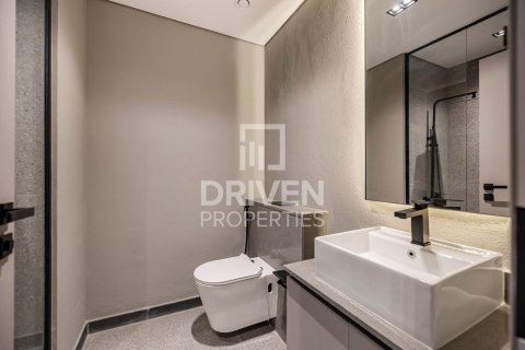 Appartement à District 7, Mohammed Bin Rashid City, Dubai, studio, 39 m², № 19715 - photo 9
