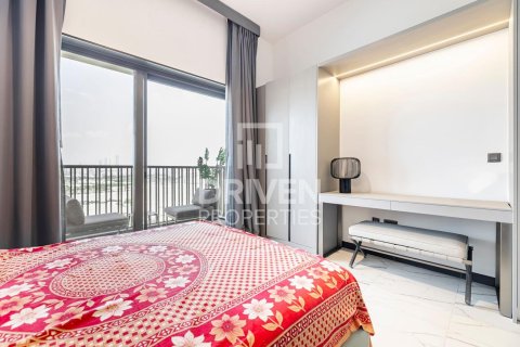 Appartement à District 7, Mohammed Bin Rashid City, Dubai, studio, 39 m², № 19715 - photo 3