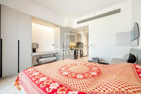 Appartement à District 7, Mohammed Bin Rashid City, Dubai, studio, 39 m², № 19715 - photo 1