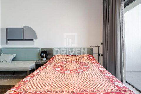 Appartement à District 7, Mohammed Bin Rashid City, Dubai, studio, 39 m², № 19715 - photo 4