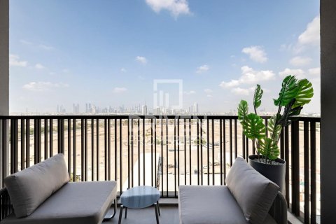 Appartement à District 7, Mohammed Bin Rashid City, Dubai, studio, 39 m², № 19715 - photo 11