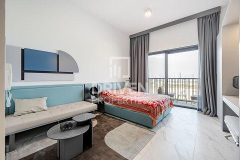 Appartement à District 7, Mohammed Bin Rashid City, Dubai, studio, 39 m², № 19715 - photo 2