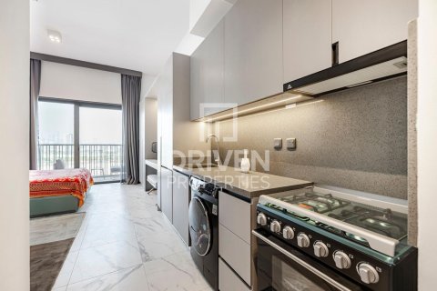 Appartement à District 7, Mohammed Bin Rashid City, Dubai, studio, 39 m², № 19715 - photo 10