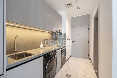 Appartement à District 7, Mohammed Bin Rashid City, Dubai, studio, 39 m², № 19715 - photo 8