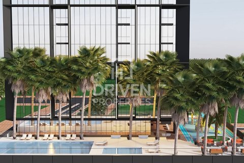 Apartment in Jumeirah Village Triangle, Dubai 1 bedroom, 79 sq.m. № 19714 - photo 6