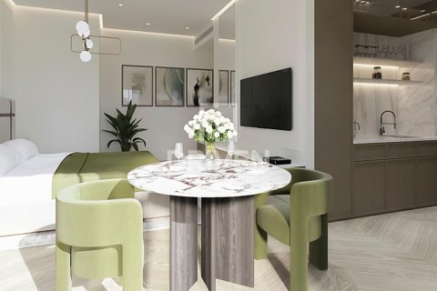 Apartment in Jumeirah Village Triangle, Dubai 1 bedroom, 79 sq.m. № 19714 - photo 4