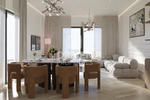 Apartment in Jumeirah Village Triangle, Dubai 1 bedroom, 79 sq.m. № 19714 - photo 1