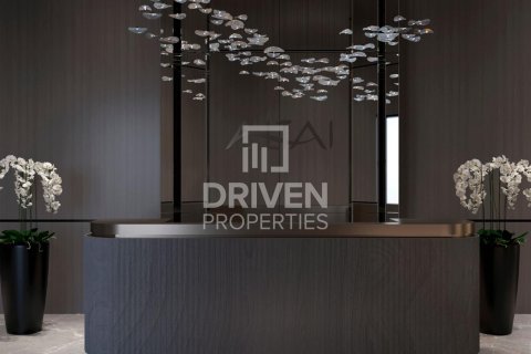 Apartment in Jumeirah Village Triangle, Dubai 1 bedroom, 79 sq.m. № 19714 - photo 10
