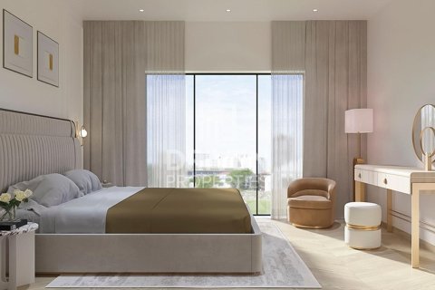 Apartment in Jumeirah Village Triangle, Dubai 1 bedroom, 79 sq.m. № 19714 - photo 2