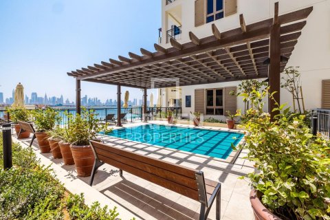 Appartement à La Mer, Jumeirah, Dubai, 2 chambres, 113 m², № 19725 - photo 19