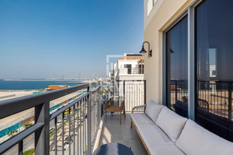 Appartement à La Mer, Jumeirah, Dubai, 2 chambres, 113 m², № 19725 - photo 16