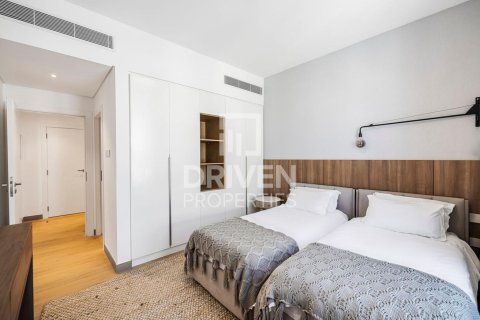 Appartement à La Mer, Jumeirah, Dubai, 2 chambres, 113 m², № 19725 - photo 5