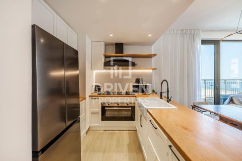 Appartement à La Mer, Jumeirah, Dubai, 2 chambres, 113 m², № 19725 - photo 10
