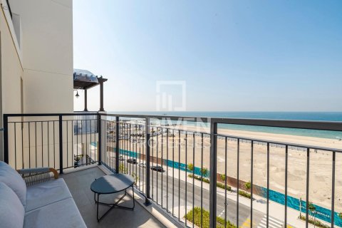 Appartement à La Mer, Jumeirah, Dubai, 2 chambres, 113 m², № 19725 - photo 15