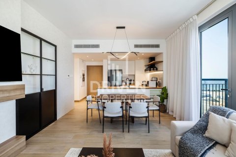 Appartement à La Mer, Jumeirah, Dubai, 2 chambres, 113 m², № 19725 - photo 3
