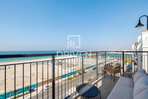 Appartement à La Mer, Jumeirah, Dubai, 2 chambres, 113 m², № 19725 - photo 14