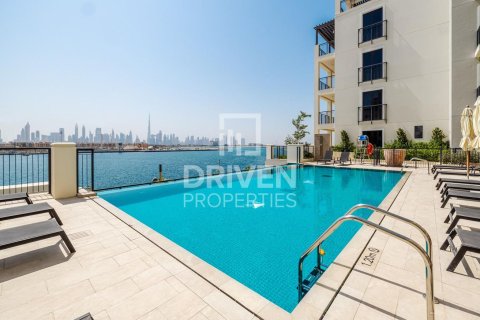 Appartement à La Mer, Jumeirah, Dubai, 2 chambres, 113 m², № 19725 - photo 18