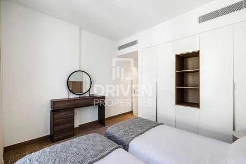 Appartement à La Mer, Jumeirah, Dubai, 2 chambres, 113 m², № 19725 - photo 6