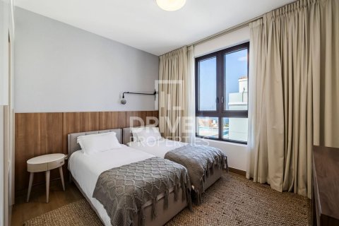 Appartement à La Mer, Jumeirah, Dubai, 2 chambres, 113 m², № 19725 - photo 4