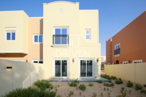 Townhouse in Villanova, Dubai Land, Dubai 4 bedrooms, 216 sq.m. № 19727 - photo 26