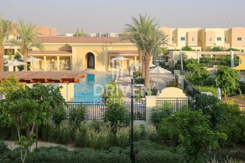 Townhouse in Villanova, Dubai Land, Dubai 4 bedrooms, 216 sq.m. № 19727 - photo 27