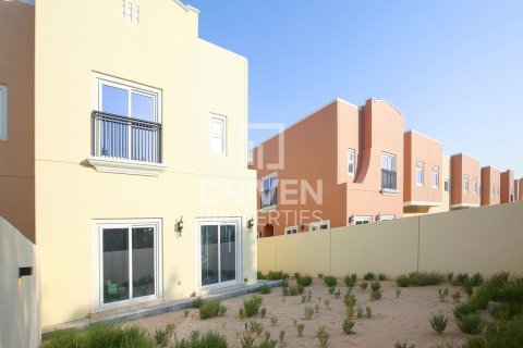 Townhouse in Villanova, Dubai Land, Dubai 4 bedrooms, 216 sq.m. № 19727 - photo 7