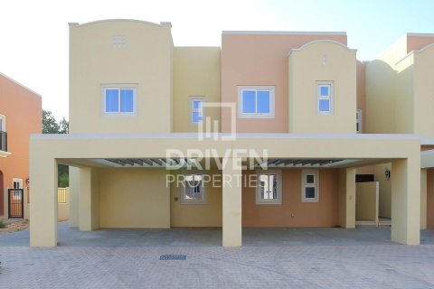 Townhouse in Villanova, Dubai Land, Dubai 4 bedrooms, 216 sq.m. № 19727 - photo 19