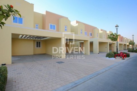 Townhouse in Villanova, Dubai Land, Dubai 4 bedrooms, 216 sq.m. № 19727 - photo 22