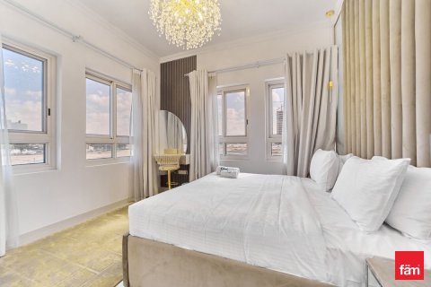 Снять в аренду квартиру в Dubai Sports City, Дубай: 2 спальни, 99.2м², № 89362 - фото 9