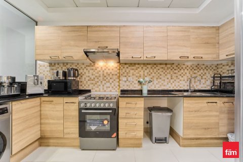 Снять в аренду квартиру в Dubai Sports City, Дубай: 2 спальни, 99.2м², № 89362 - фото 4