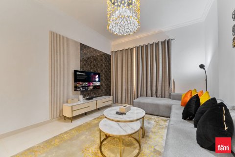 Снять в аренду квартиру в Dubai Sports City, Дубай: 2 спальни, 99.2м², № 89362 - фото 8