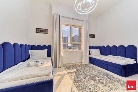 Снять в аренду квартиру в Dubai Sports City, Дубай: 2 спальни, 99.2м², № 89362 - фото 6