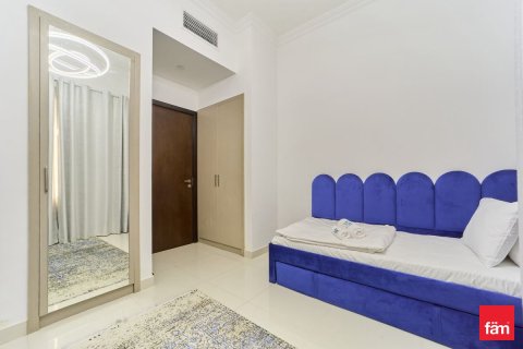 Снять в аренду квартиру в Dubai Sports City, Дубай: 2 спальни, 99.2м², № 89362 - фото 11