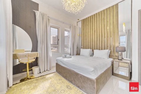 Снять в аренду квартиру в Dubai Sports City, Дубай: 2 спальни, 99.2м², № 89362 - фото 3