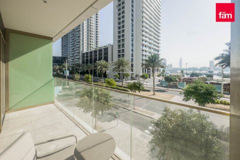 Appartement à Dubai Harbour, Dubai, 1 chambre, 75.1 m², № 89386