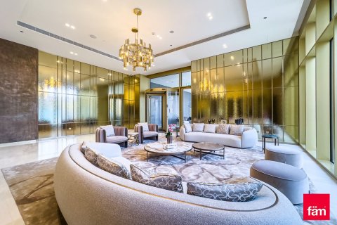 Appartement à Dubai Harbour, Dubai, 1 chambre, 75.1 m², № 89386 - photo 22