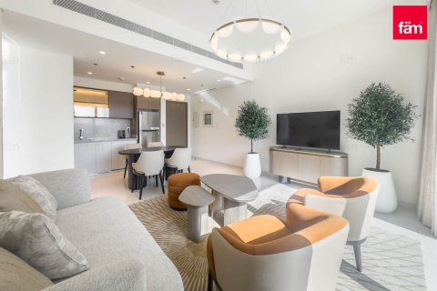 Appartement à Dubai Harbour, Dubai, 1 chambre, 75.1 m², № 89386 - photo 7