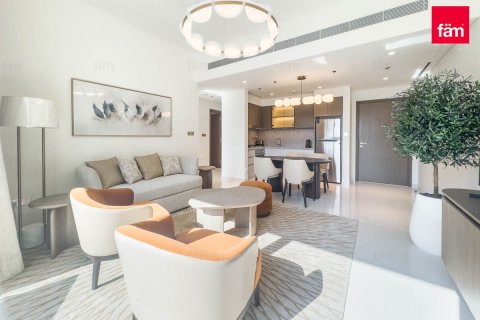 Appartement à Dubai Harbour, Dubai, 1 chambre, 75.1 m², № 89386 - photo 6