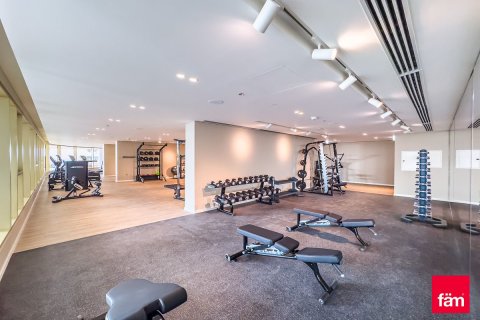 Appartement à Dubai Harbour, Dubai, 1 chambre, 75.1 m², № 89386 - photo 18