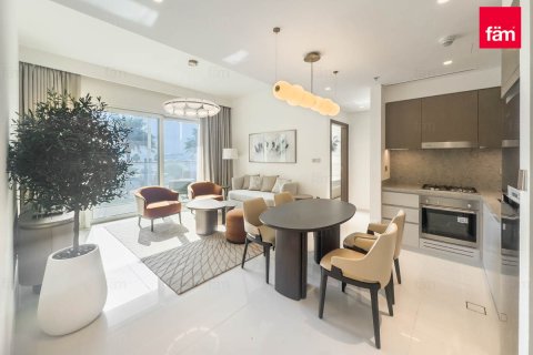 Appartement à Dubai Harbour, Dubai, 1 chambre, 75.1 m², № 89386 - photo 4