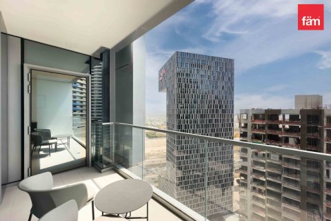 Квартира в Даунтаун Дубай (Даунтаун Бурдж Дубай), Дубай, 1 спальня, 70.8м², № 89374