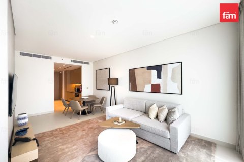 Снять в аренду квартиру в Даунтаун Дубай (Даунтаун Бурдж Дубай), Дубай: 1 спальня, 70.8м², № 89374 - фото 5