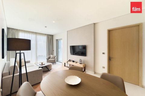 Снять в аренду квартиру в Даунтаун Дубай (Даунтаун Бурдж Дубай), Дубай: 1 спальня, 70.8м², № 89374 - фото 3