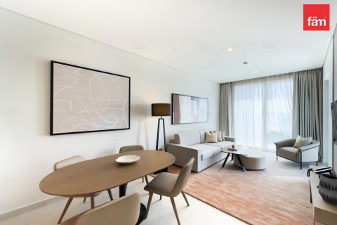 Снять в аренду квартиру в Даунтаун Дубай (Даунтаун Бурдж Дубай), Дубай: 1 спальня, 70.8м², № 89374 - фото 2