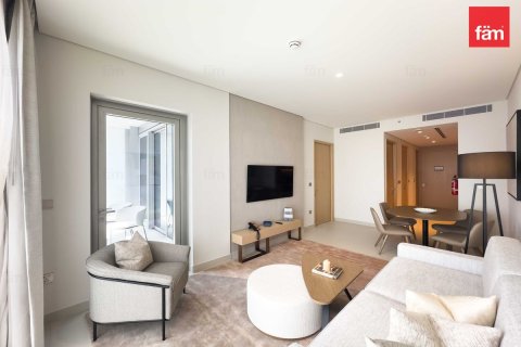 Снять в аренду квартиру в Даунтаун Дубай (Даунтаун Бурдж Дубай), Дубай: 1 спальня, 70.8м², № 89374 - фото 4