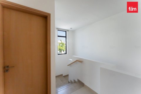 تاون هاوس في ريم, دبي 3 غرف نوم, 265.9 م² رقم 89375 - صورة 7